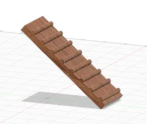 Hamster Ladder (V2)