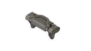 Sherman tank track type T54E1