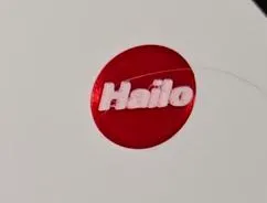 HAILO logo