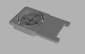 Side Skirt Clips for is200 is300 Altezza Etc