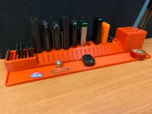 USB holder