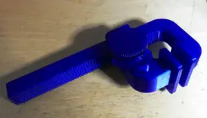 Quick Clamp