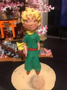 Petit Prince (découpé)