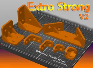 Corner Bracket Collection