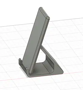 Handyständer / Cell phone stand