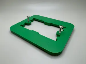 Southwire Smart Box single gang install jig