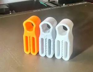 Powerfull Bag Clips