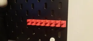 Cable Holder Skadis Remix