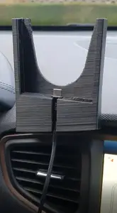 Handyhalter Ioniq Hyundai mobile phone holder