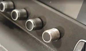 Midas M32 - rotate encoder