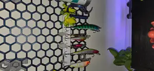 Fishing Lure organizer HSW