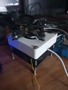 châssis refroidisseur pour drone fpv