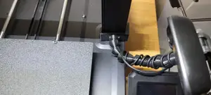 Ender 3v3 SE/KE base mount