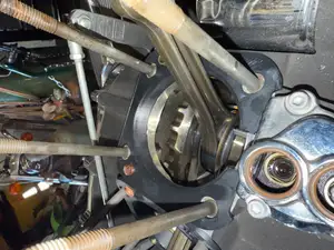 Twin Cam Case Protector