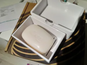 Universal Travel Soapbox