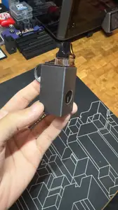 Vaporesso xros cube case