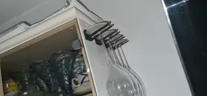 wine glass holder