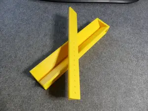 Book Binding Cradle