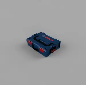 Bosch Sortimo L-Boxx 102 / 136 / 238 / 374