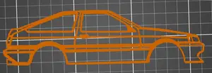 AE86 twin cam