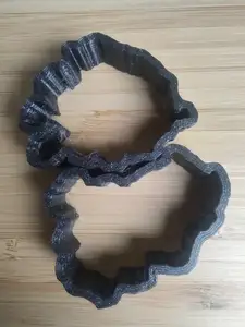 Bacterial ribosome cookie cutters