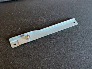 Secondary SSD Bracket - MSI Katana