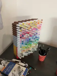 Modular Marker Organizer