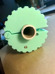 Pipe Cutter for 20mm PVC Conduit