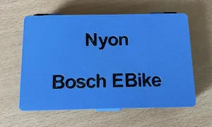 Nyon (Bosch E-Bike) Box