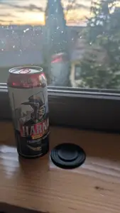 Beer stand