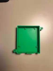 Arduino Uno R3 case v.SAVONA (bottom)
