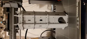 Dice tower Slavin