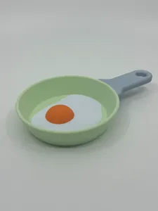 Fried Eggs