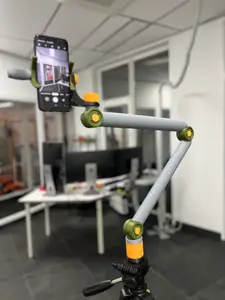 Articulated Arm