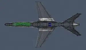 SVT-11a "Banshee"