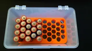 IKEA Glis AA 40 Battery Tray