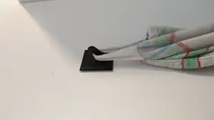 Wall hook