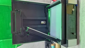 Uniformation GK3 Ultra Build Plate Drip Holder