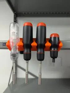 MCM Power Bar Key Screwdriver Holder