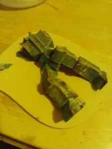 Mecha corpse/wreck