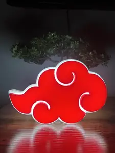 Akatsuki LED Lamp