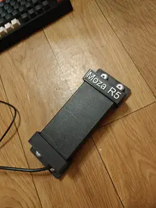 Moza R5 Power unit holder