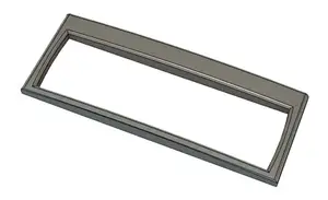 Skoda Fabia Car Stereo Bracket 1DIN