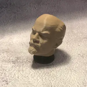 Lenin Bobblehead