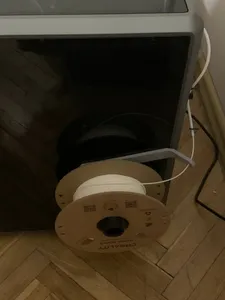 Creality K1 MAX Side Spool Holder