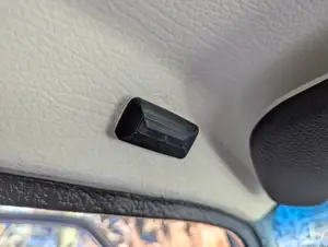 Volvo 240 Handle Blank Cover