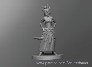 Bowsette