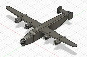 B24 Liberator