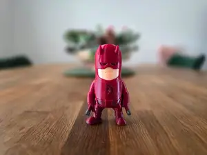 Mini Daredevil