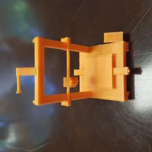 ELEGOO neptune 3 pro model 3d printer